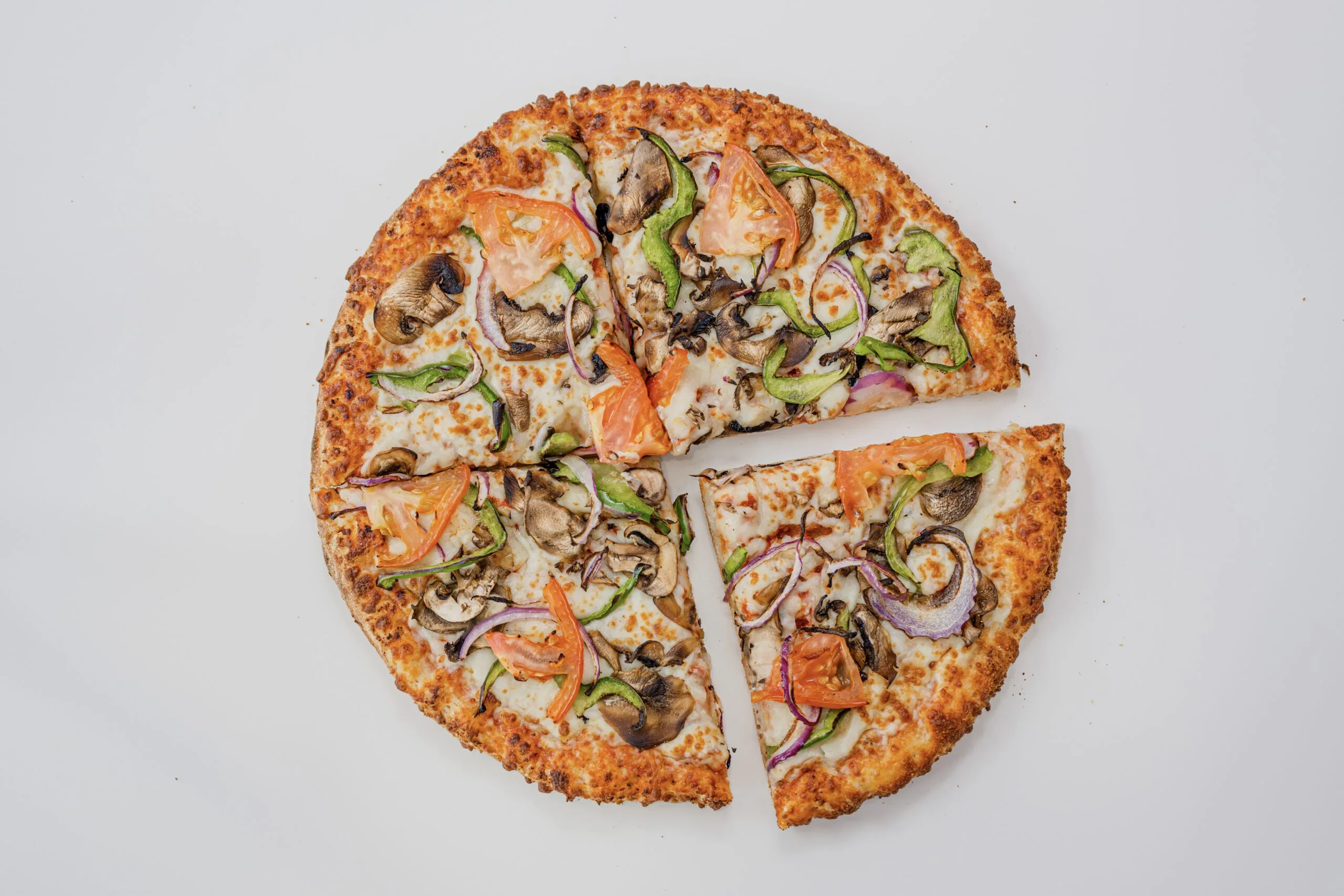 Best pizza and donair in Edmonton Windermere, AB